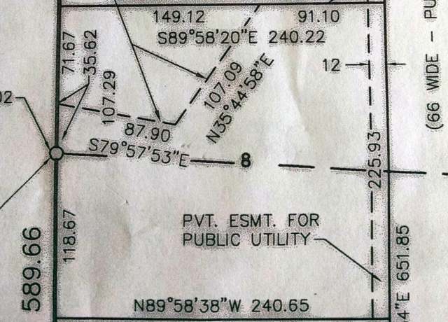 Property at 16499 Mitchell Creek Trl, Big Rapids, MI 49307