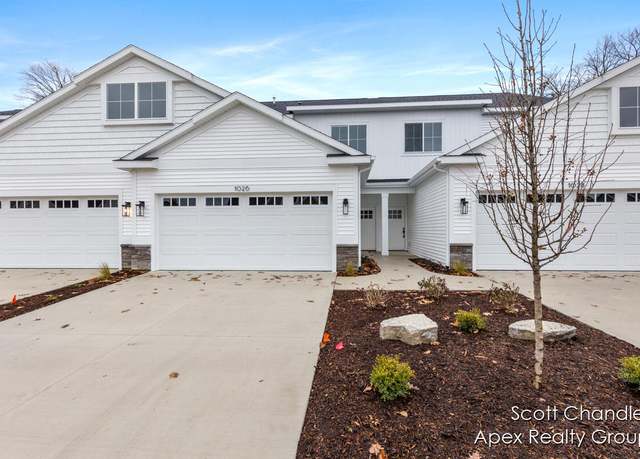 Property at 1036 Castlebay Way #17, Hudsonville, MI 49426, 3 beds, 2.5 baths