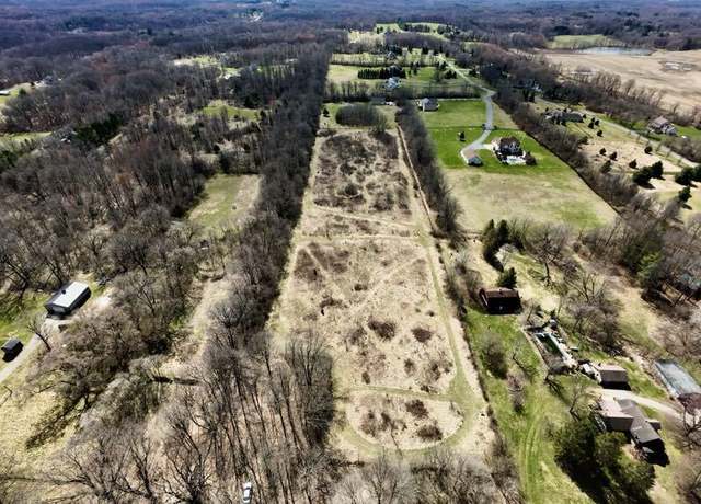 Property at Lot 15 Saddle Ridge Farms, Battle Creek, MI 49017