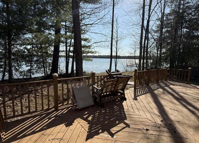Property at 14832 Williams Dr, Elk Rapids, MI 49629, 3 beds, 2 baths