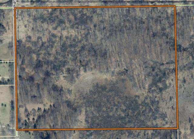 Property at 0 Struthers Rd, Grass Lake, MI 49240