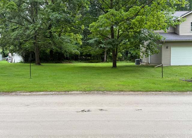 Property at Six Mile Rd, Whitmore Lake, MI 48189