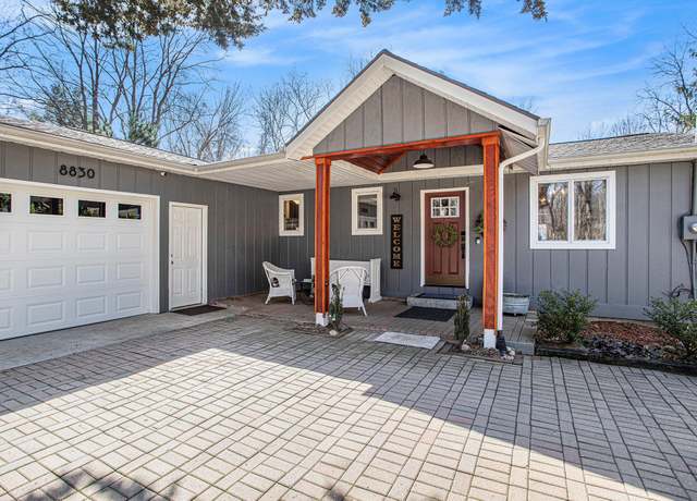 Property at 8830 N 39th St, Augusta, MI 49012, 3 beds, 2 baths