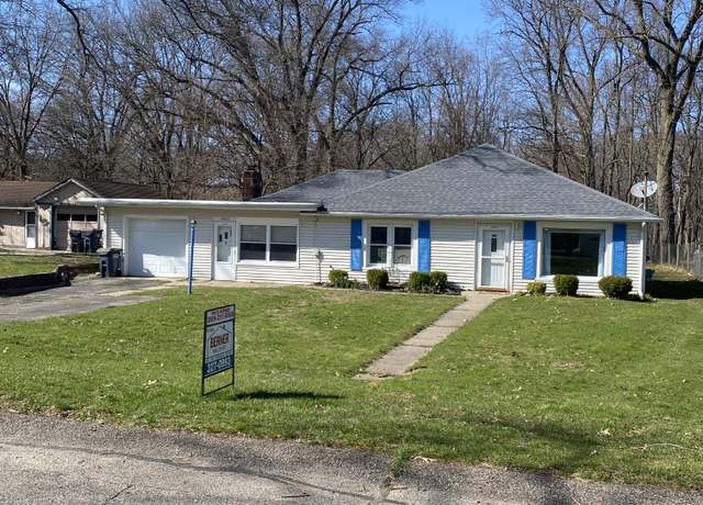 Property at 2609 Stanley Ave, Portage, MI 49002, 3 beds, 1 bath