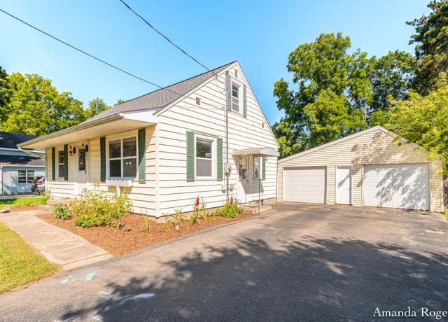 Property at 359 Mill St, Saranac, MI 48881, 3 beds, 2 baths