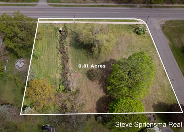 Property at 10613 68th Ave, Allendale, MI 49401