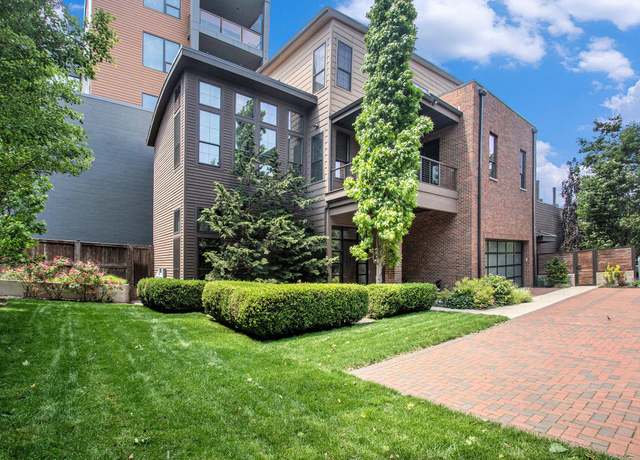 Property at 26 W 6th Street St, Holland, MI 49423, 3 beds, 3.5 baths