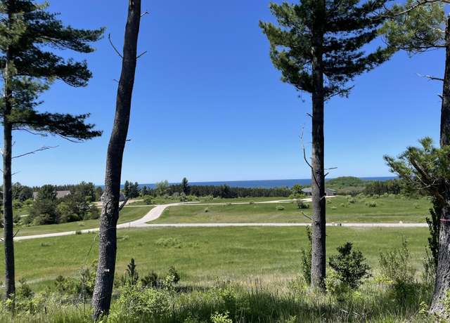 Property at 035 S Crimson Way, Empire, MI 49630