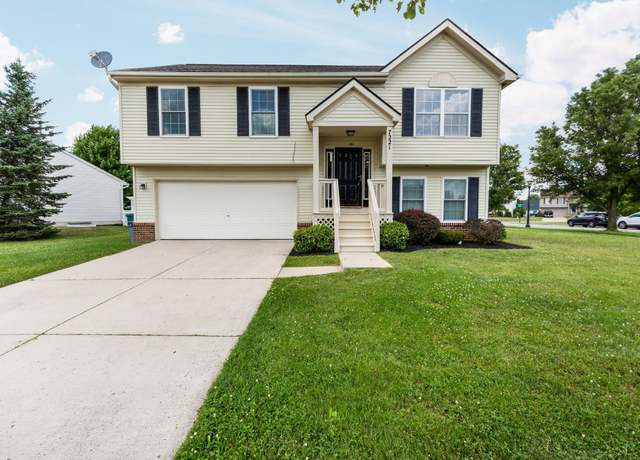 Property at 7221 Poplar Dr, Ypsilanti, MI 48187, 3 beds, 2.5 baths