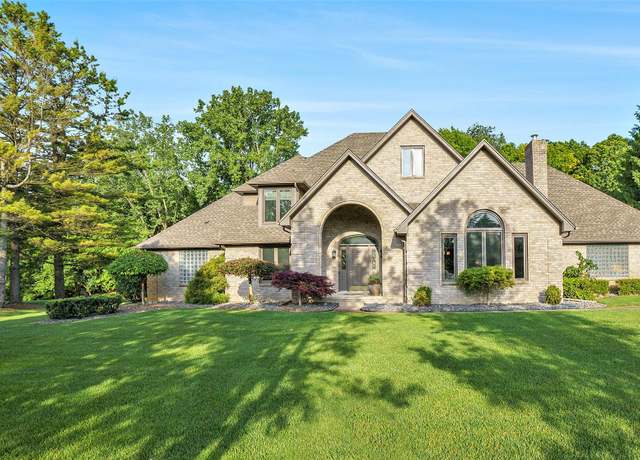 Property at 2032 Dean Dr, Washington, MI 48094, 4 beds, 4.5 baths