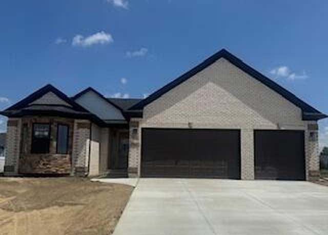 Property at 5080 Wilshire Drive St #53, Dundee, MI 48131, 3 beds, 2 baths