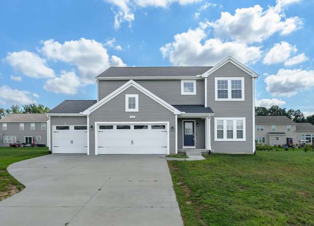 Property at 7175 Hopkinton Dr, Kalamazoo, MI 49009, 4 beds, 2.5 baths