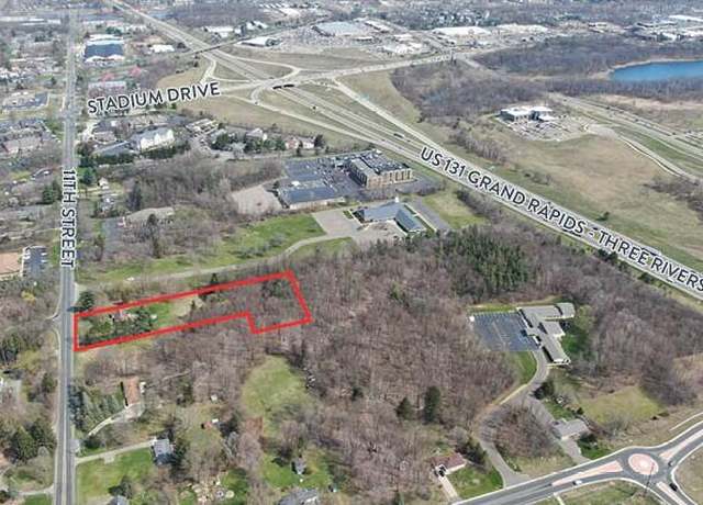 Property at 2963 S 11th Street St, Kalamazoo, MI 49009