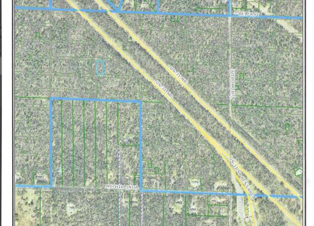 Property at 0 Belfast Rd, Twin Lake, MI 49457