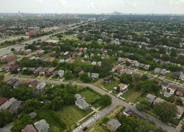 Property at 8924 Dailey Ct, Detroit, MI 48204