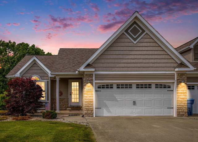 Property at 3305 Nighthawk Ln, Battle Creek, MI 49015, 3 beds, 2.5 baths