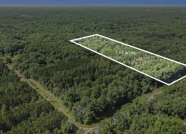 Property at Lot F Hayes Rd, Mecosta, MI 49332