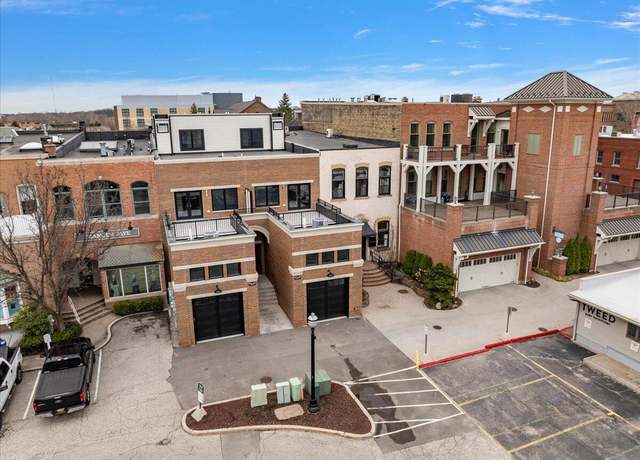 Property at 52 E 8th St Ste 210, Holland, MI 49423, 2 beds, 2.5 baths