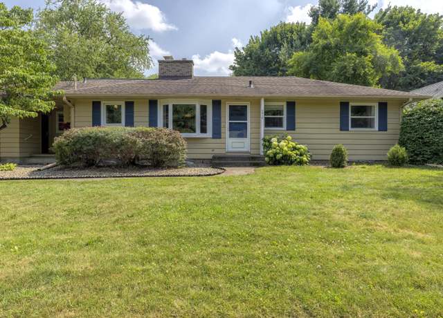 Property at 3819 Devonshire Ave, Kalamazoo, MI 49006, 4 beds, 1.5 baths