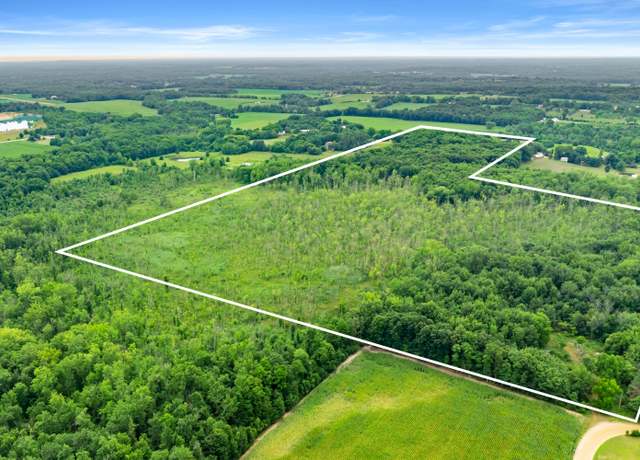 Property at 65 acres 107th Ave, Allegan, MI 49010