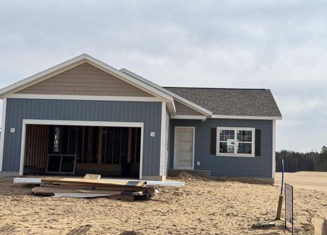 Property at 2521 Gray Wolf Way, Muskegon, MI 49444, 2 beds, 2 baths