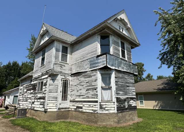 Property at 8394 S Adrian Hwy. Hwy, Jasper, MI 49248, 4 beds, 1 bath