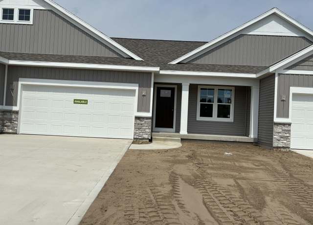 Property at 15715 Hawley Dr #29, Grand Haven, MI 49417, 2 beds, 2.5 baths