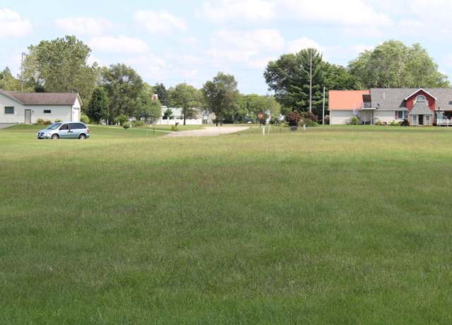 Property at 00 Stratton Lot 2 Rd, Benton Harbor, MI 49022