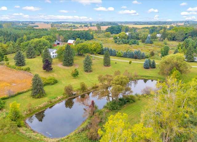 Property at 331 N State Rd, Carsonville, MI 48419, 7 beds, 3.5 baths