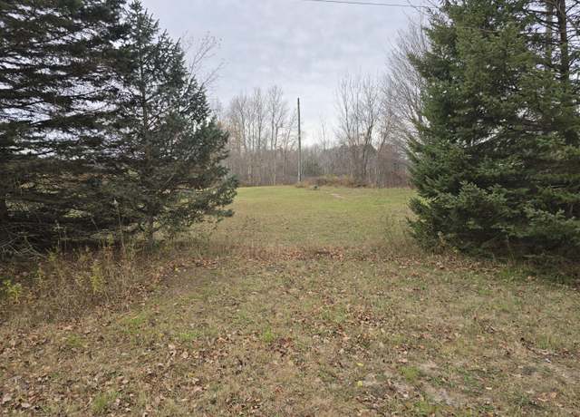 Property at V/L N 48th Ave, Mears, MI 49436