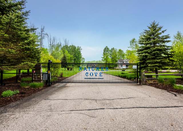 Property at 5916 Osprey Ln, Watervliet, MI 49098
