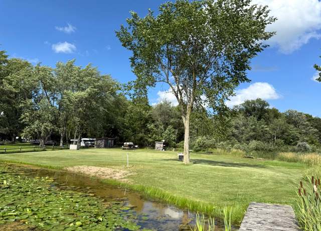 Property at 7881 Little Penny Ln, Six Lakes, MI 48886