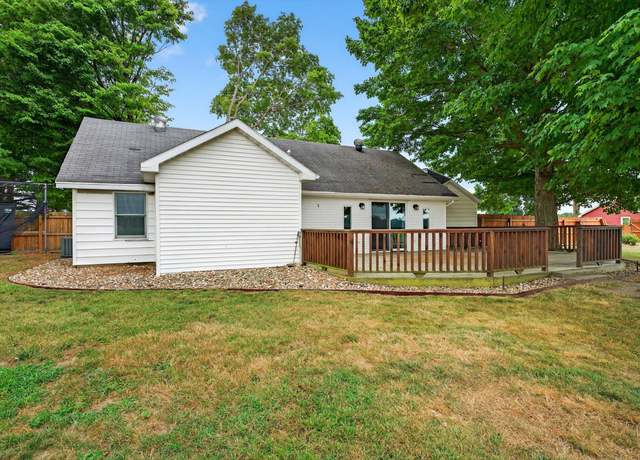 Property at 68004 Dailey Rd, Edwardsburg, MI 49112, 3 beds, 1 bath