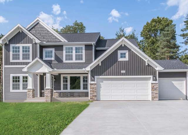 Property at 138 Tiger Lillie Ln, Niles, MI 49120, 4 beds, 2.5 baths