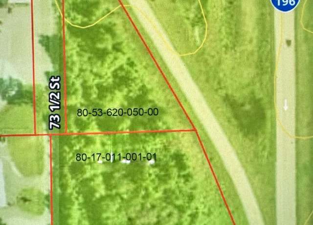 Property at 377 73.50 St, South Haven, MI 49090