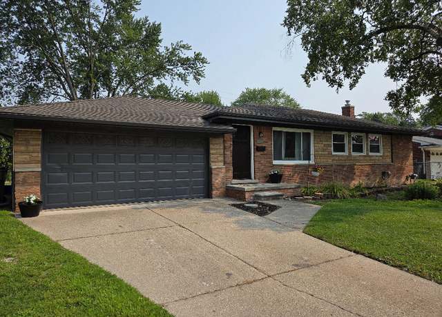 Property at 23679 Demley Dr, Clinton Twp, MI 48035, 3 beds, 1 bath