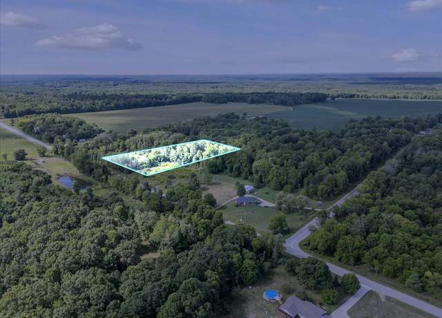 Property at 5 Acre 38th St, Allegan, MI 49010