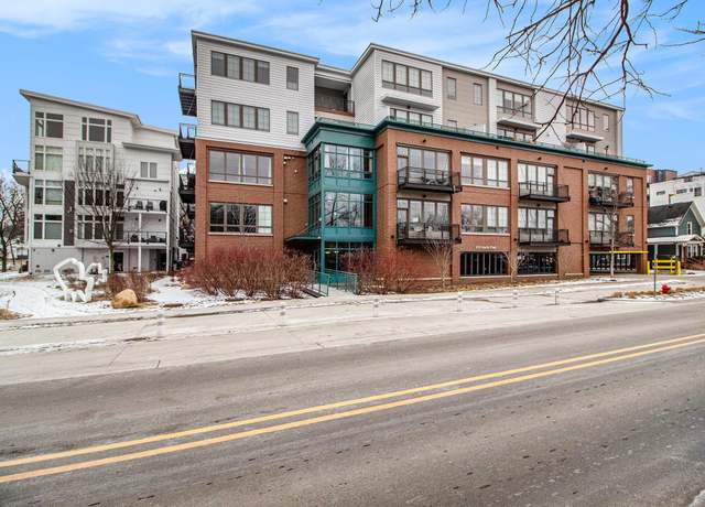 Property at 410 N 1st St #107, Ann Arbor, MI 48103, 1 bed, 1 bath