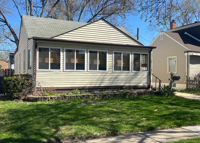 Property at 33958 Harroun St, Wayne, MI 48184, 3 beds, 2 baths