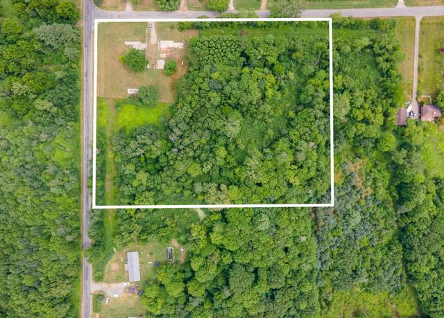 Property at 7250 N N Watervliet Rd Rd, Watervliet, MI 49098