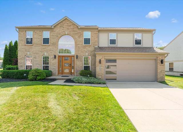 Property at 14785 Wildbrook Dr, Belleville, MI 48111, 3 beds, 2.5 baths
