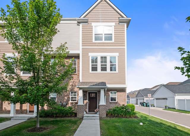 Property at 2500 Normandy Rd #47, Royal Oak, MI 48073, 3 beds, 2.5 baths