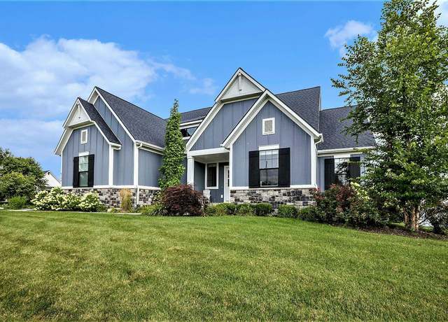 Property at 8138 Boardwalk Dr SW, Byron Center, MI 49315, 4 beds, 3 baths