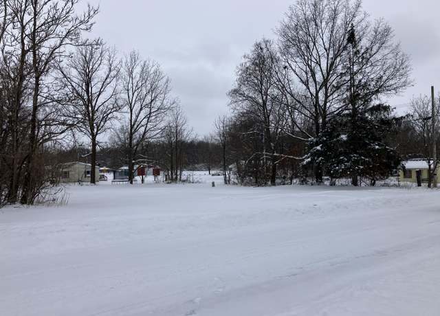 Property at 107 Miller St, Dowagiac, MI 49047