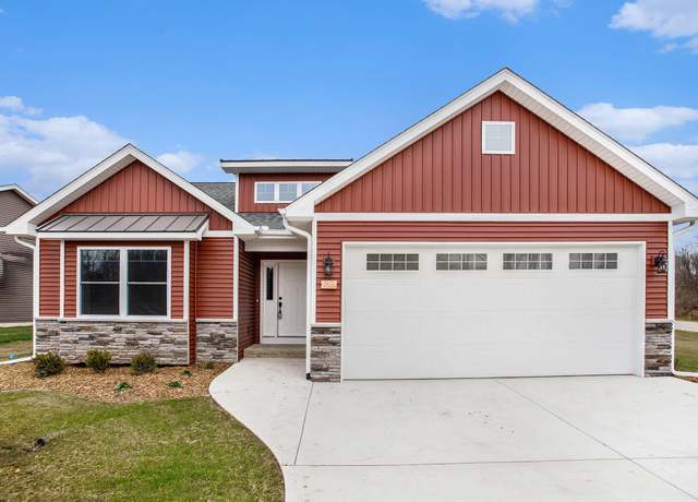 Property at 7826 Hatton Cir, Richland, MI 49083, 3 beds, 3 baths