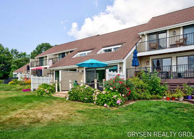Property at 566 Wind Drift Ln #23, Spring Lake, MI 49456, 3 beds, 2 baths