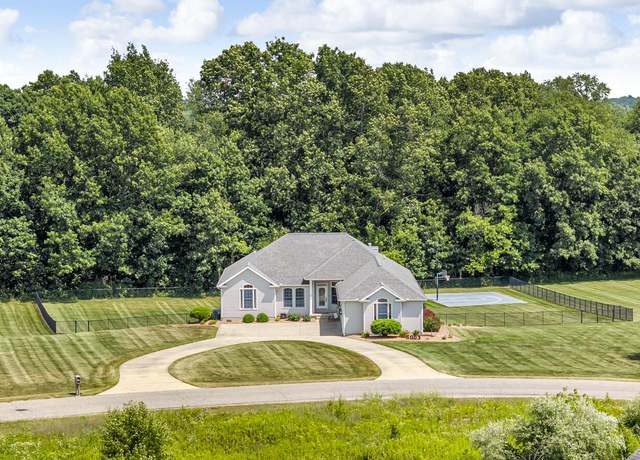 Property at 5003 Erika Dr, Pleasant Lake, MI 49272, 5 beds, 3 baths