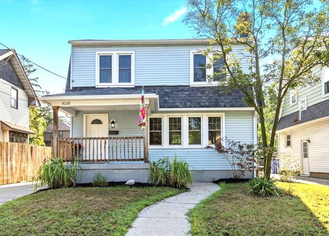 Property at 1028 Underwood Ave SE, Grand Rapids, MI 49506, 3 beds, 1.5 baths