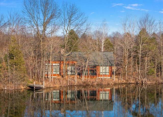 Property at 43162 Whispering Pines Path, Coloma, MI 49038, 4 beds, 3 baths