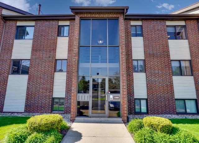 Property at 3368 Devonwood Hills Dr NE Unit A, Grand Rapids, MI 49525, 1 bed, 1 bath